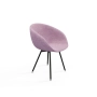Krzesło KR-501 Ruby Kolory Tkanina Tessero 08 Design Italia 2025-2030